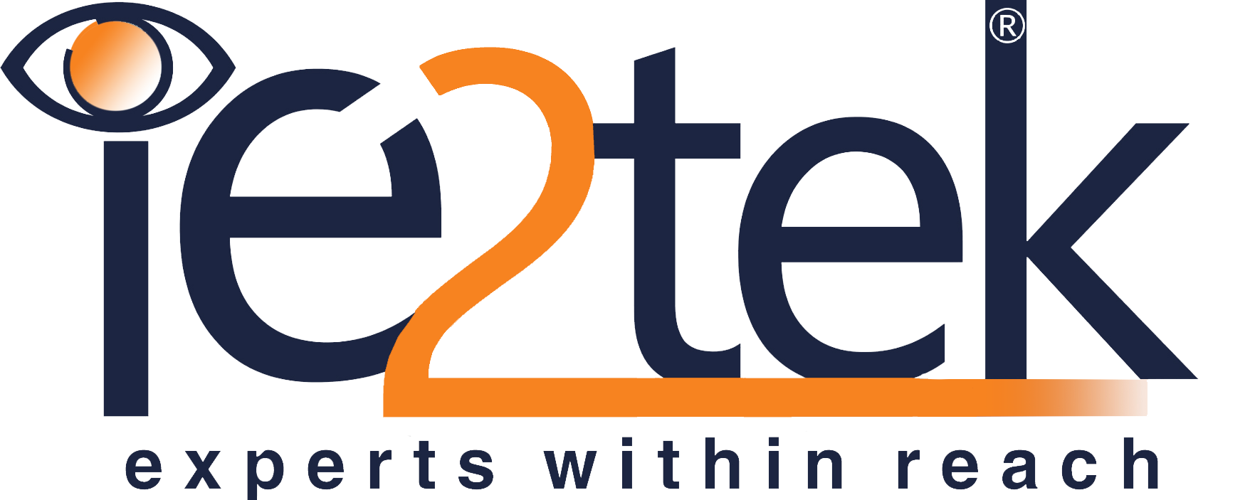 IE2TEK Staging