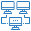 Network Infrastructure 